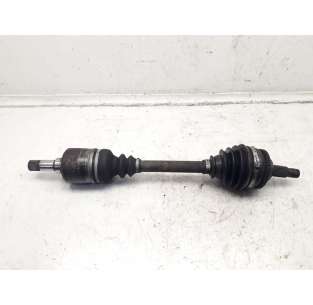 TRANSMISION DELANTERA...