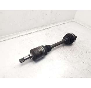 TRANSMISION DELANTERA... 2