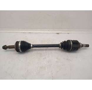 TRANSMISION DELANTERA...