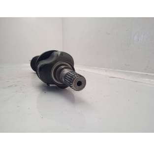 TRANSMISION DELANTERA... 2