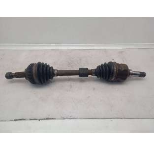 TRANSMISION DELANTERA...