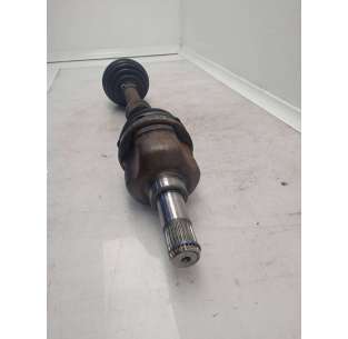 TRANSMISION DELANTERA... 2