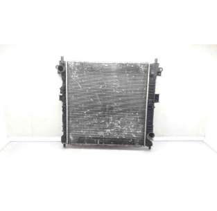 RADIADOR AGUA - 762332