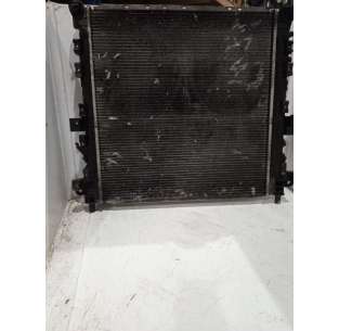 RADIADOR AGUA - 762332 2