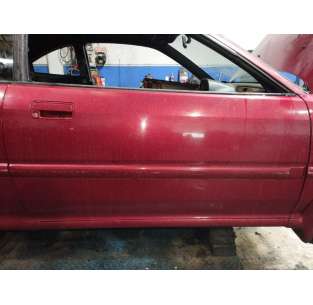 PUERTA DELANTERA DERECHA MG...