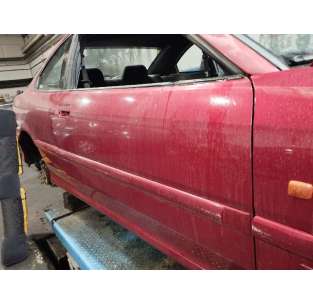 PUERTA DELANTERA DERECHA MG... 2