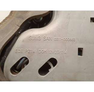 PILOTO TRASERO IZQUIERDO -... 2