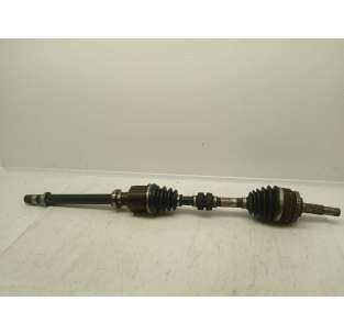 TRANSMISION DELANTERA...