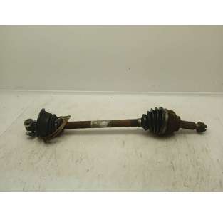 TRANSMISION DELANTERA...