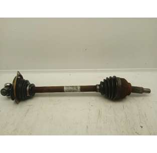 TRANSMISION DELANTERA...