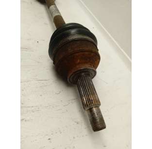 TRANSMISION DELANTERA... 2