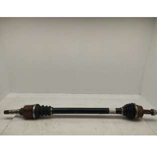 TRANSMISION DELANTERA...