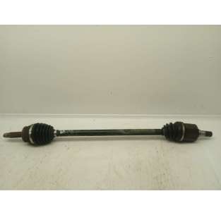 TRANSMISION DELANTERA...