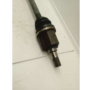 TRANSMISION DELANTERA... 2