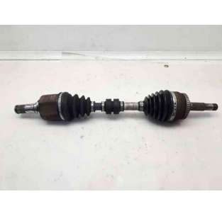 TRANSMISION DELANTERA...