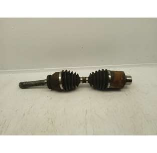 TRANSMISION DELANTERA...