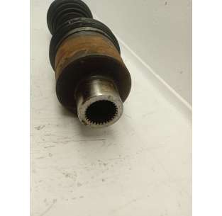 TRANSMISION DELANTERA... 2