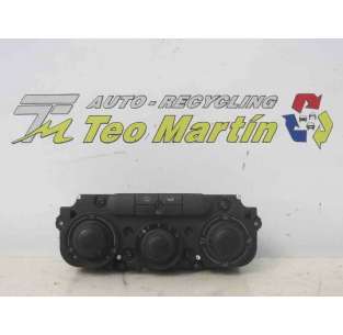 MANDO CLIMATIZADOR SEAT...