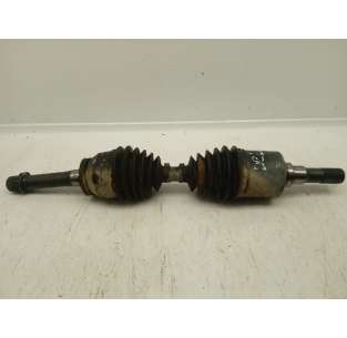 TRANSMISION DELANTERA...