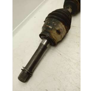 TRANSMISION DELANTERA... 2