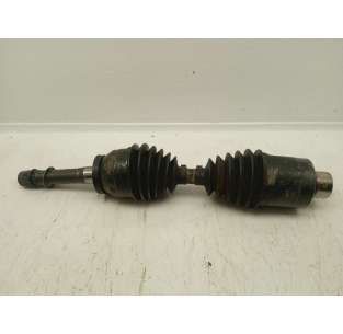 TRANSMISION DELANTERA...