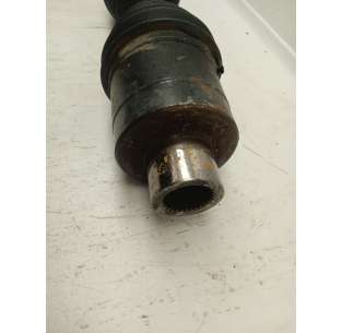 TRANSMISION DELANTERA... 2