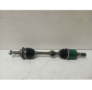 TRANSMISION DELANTERA...