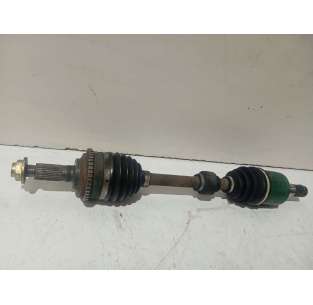 TRANSMISION DELANTERA... 2