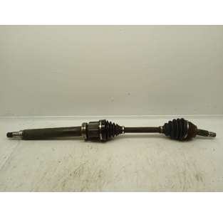 TRANSMISION DELANTERA...