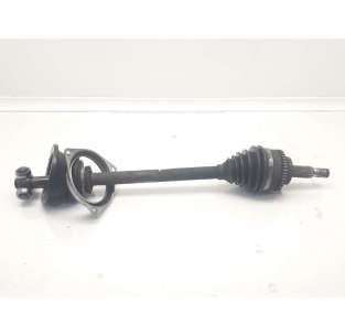 TRANSMISION DELANTERA...