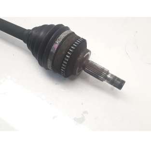 TRANSMISION DELANTERA... 2