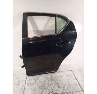 PUERTA TRASERA IZQUIERDA -...