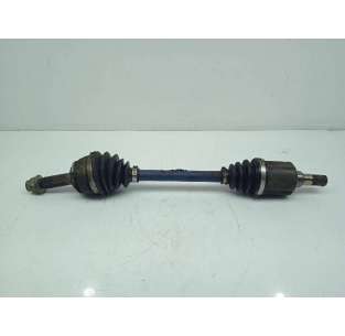 TRANSMISION DELANTERA...