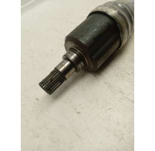 TRANSMISION DELANTERA... 2