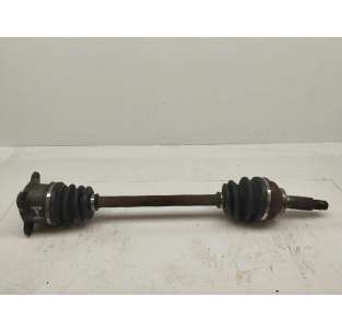 TRANSMISION DELANTERA...