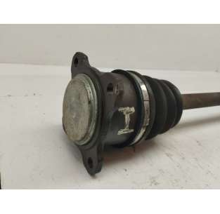 TRANSMISION DELANTERA... 2