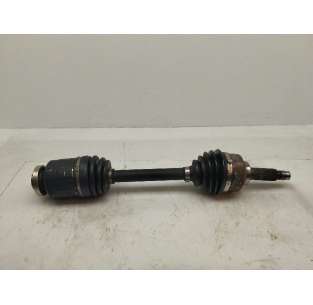 TRANSMISION DELANTERA...