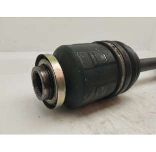 TRANSMISION DELANTERA... 2