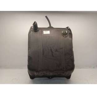 DEPOSITO COMBUSTIBLE - 595671 2