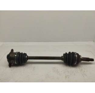 TRANSMISION DELANTERA...