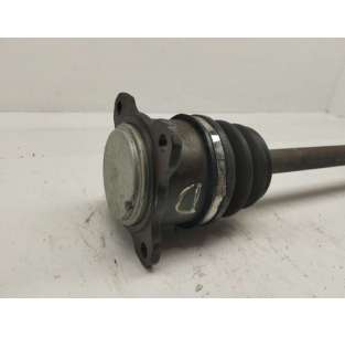 TRANSMISION DELANTERA... 2