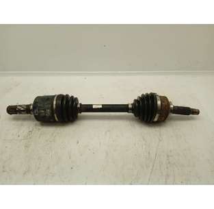 TRANSMISION DELANTERA...