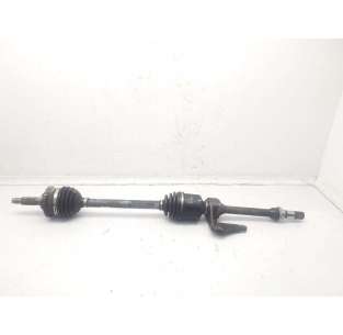 TRANSMISION DELANTERA...