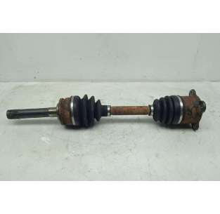 TRANSMISION DELANTERA...