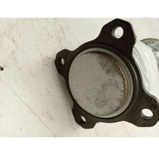 TRANSMISION DELANTERA... 2