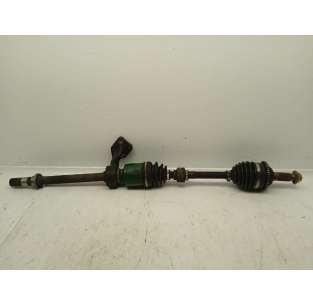 TRANSMISION DELANTERA...