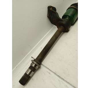 TRANSMISION DELANTERA... 2