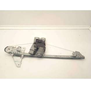 ELEVALUNAS TRASERO...