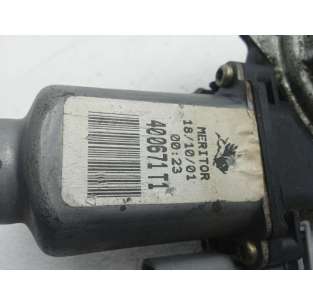 ELEVALUNAS DELANTERO... 2