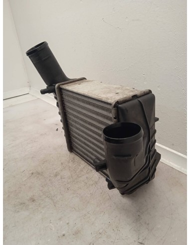 Recambio de intercooler para skoda superb (3u4) referencia OEM IAM 059145806  